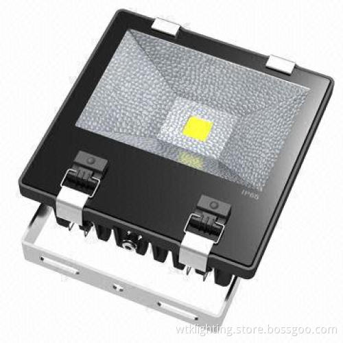 70W LED Floodlight